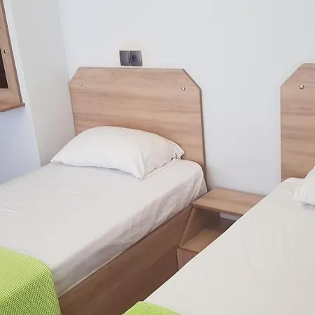 酒店 Sultans And Kings 迪迪姆