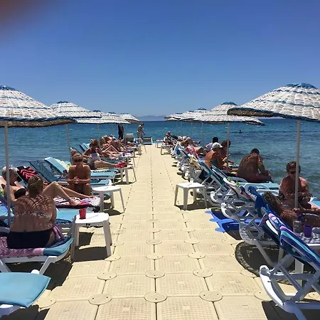 酒店 Sultans And Kings 3*