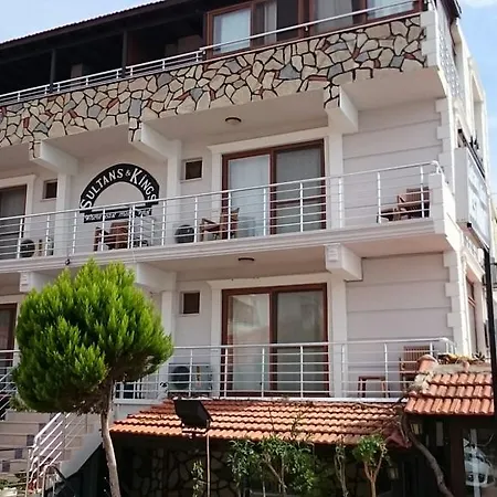 Sultans And Kings 迪迪姆