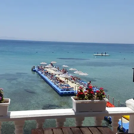 Sultans And Kings 酒店