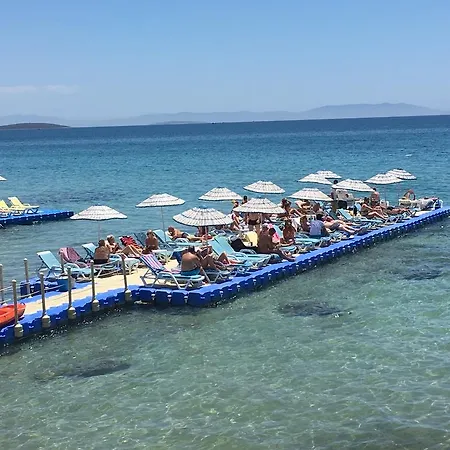 酒店 Sultans And Kings