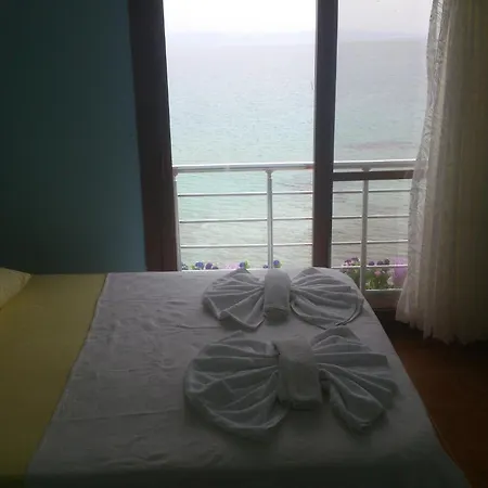 酒店 Sultans And Kings 迪迪姆