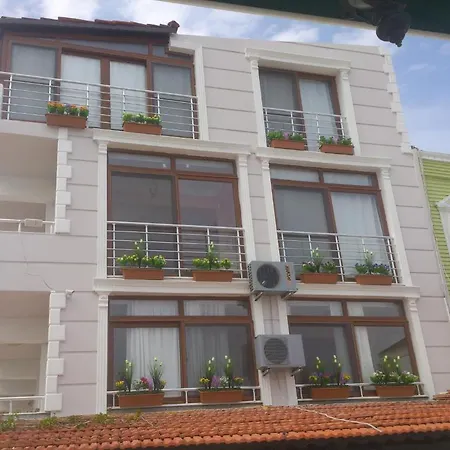 Hotel Sultans And Kings