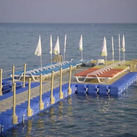 酒店 Sultans And Kings 3*