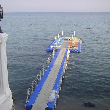 Sultans And Kings 3* 迪迪姆