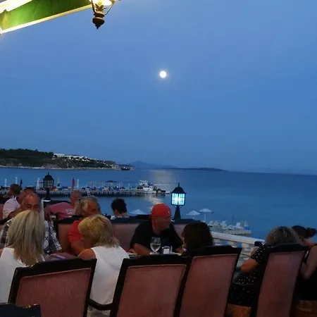 Sultans And Kings Hotel 3*