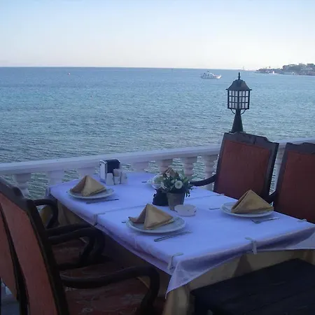 Sultans And Kings Hotel