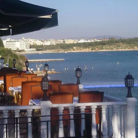 Sultans And Kings Hotel Didim