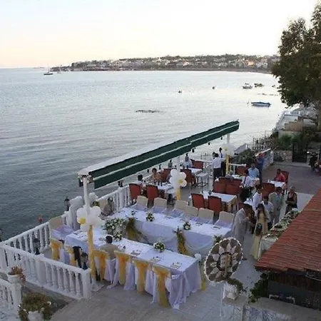 Hotel Sultans And Kings 3*