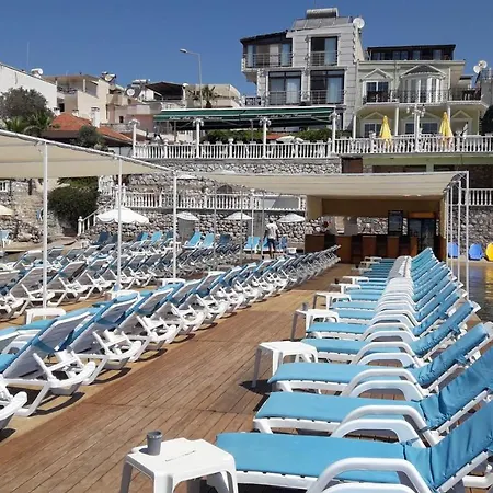 Sultans And Kings 3*