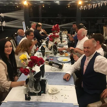 Sultans And Kings Hotel Didim