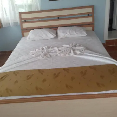 酒店 Sultans And Kings