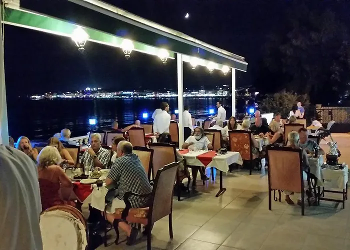 Hotel Sultans And Kings