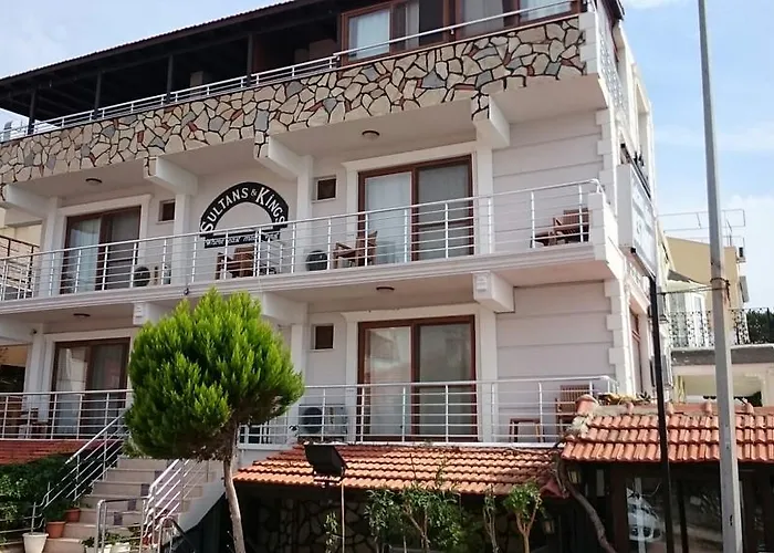 Sultans And Kings Didim