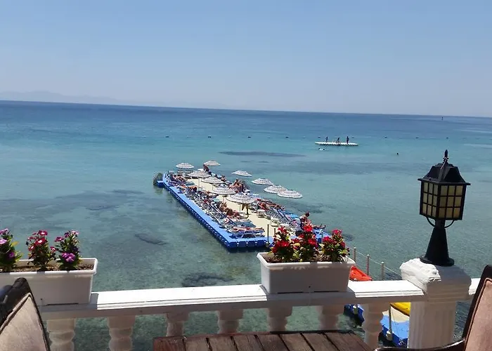 Sultans And Kings Hotel