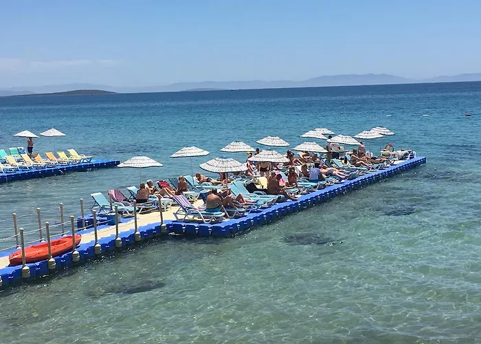 Hotel Sultans And Kings