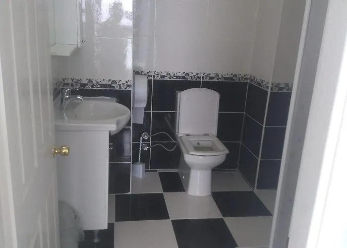 Sultans And Kings Hotel