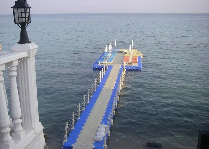 Sultans And Kings 3* Didim