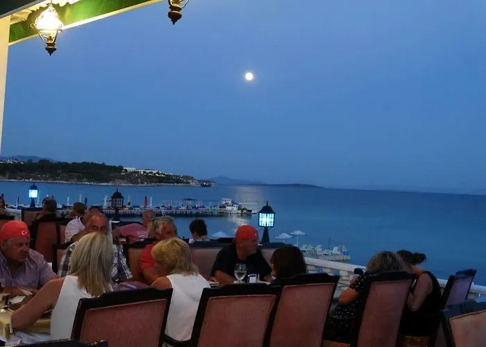 Sultans And Kings Hotel 3*