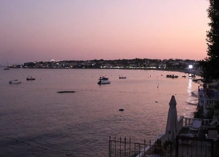 Sultans And Kings 3* Didim