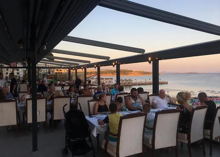 Hotel Sultans And Kings Didim