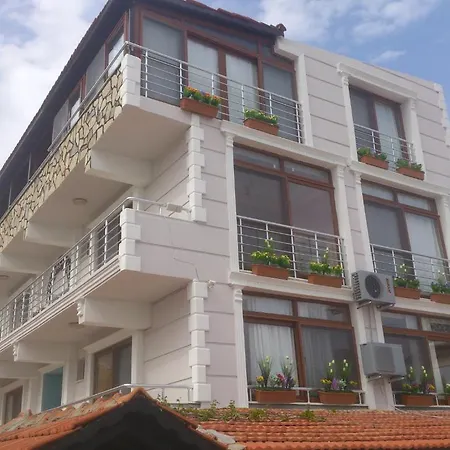 Sultans And Kings Hotel Didim