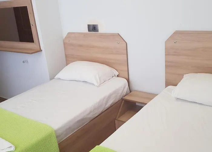 호텔 Sultans And Kings 디딤