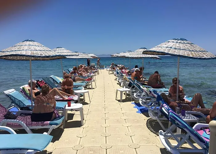 호텔 Sultans And Kings 3*