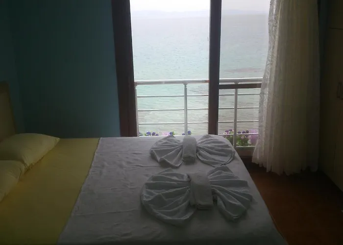 호텔 Sultans And Kings 디딤