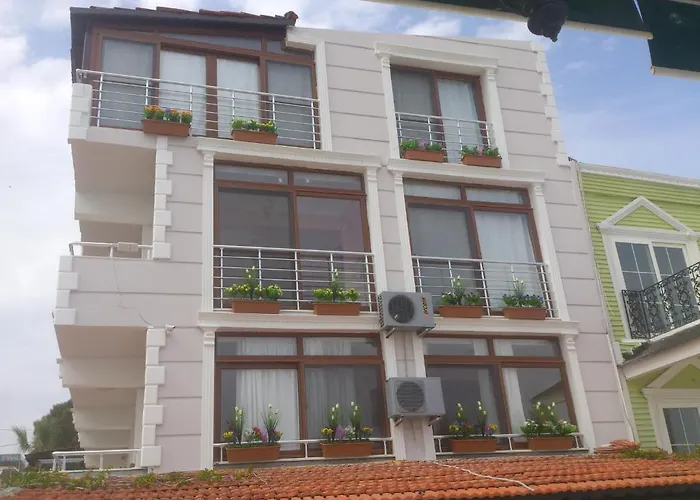 호텔 Sultans And Kings