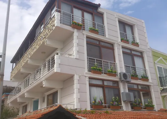 Sultans And Kings 호텔 디딤