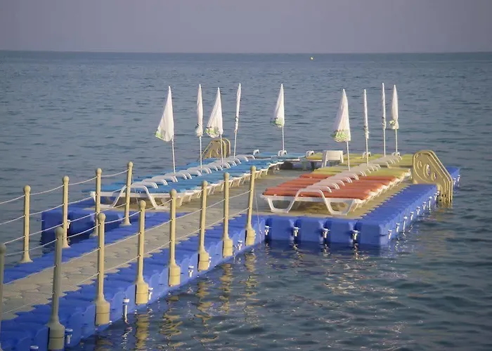 호텔 Sultans And Kings 3*