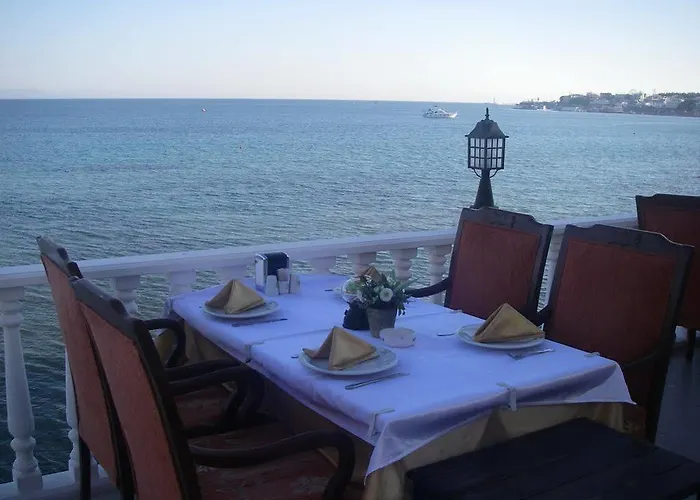 Sultans And Kings 호텔