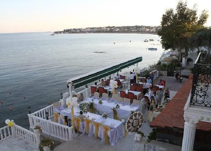 호텔 Sultans And Kings 3*