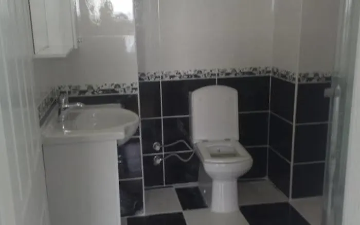 호텔 Sultans And Kings