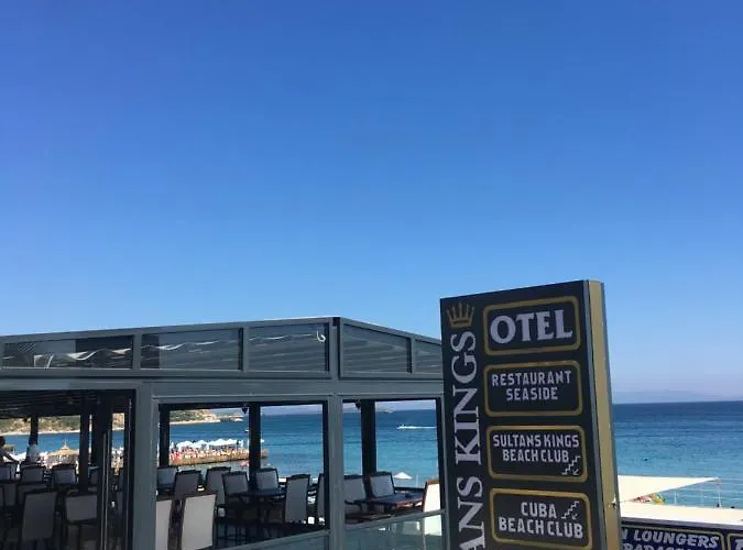 Sultans And Kings 호텔 디딤