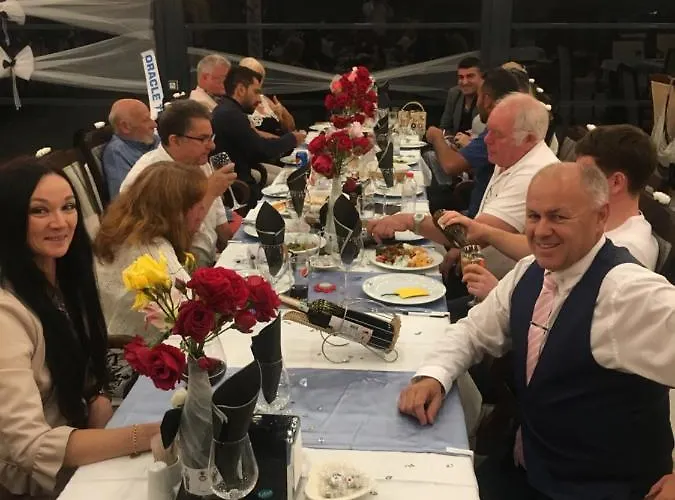 Sultans And Kings 호텔 디딤