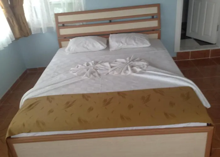 호텔 Sultans And Kings